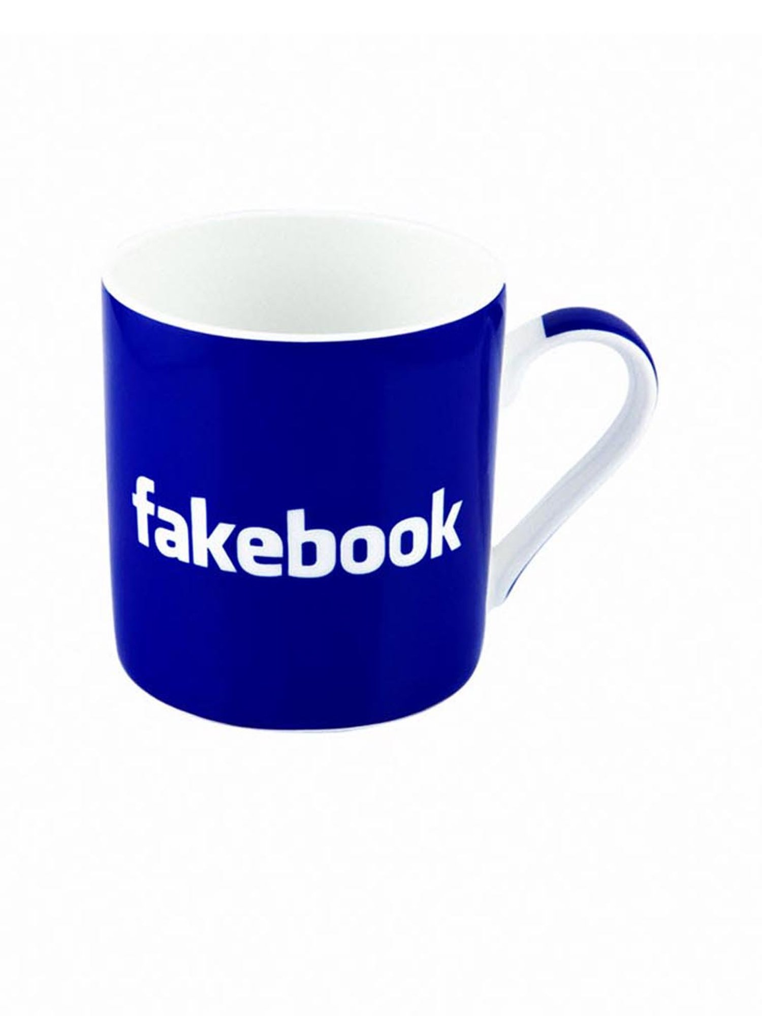 Goodhomes Multicolor Bone China Coffee Mugs (350 ml) - Set of 4