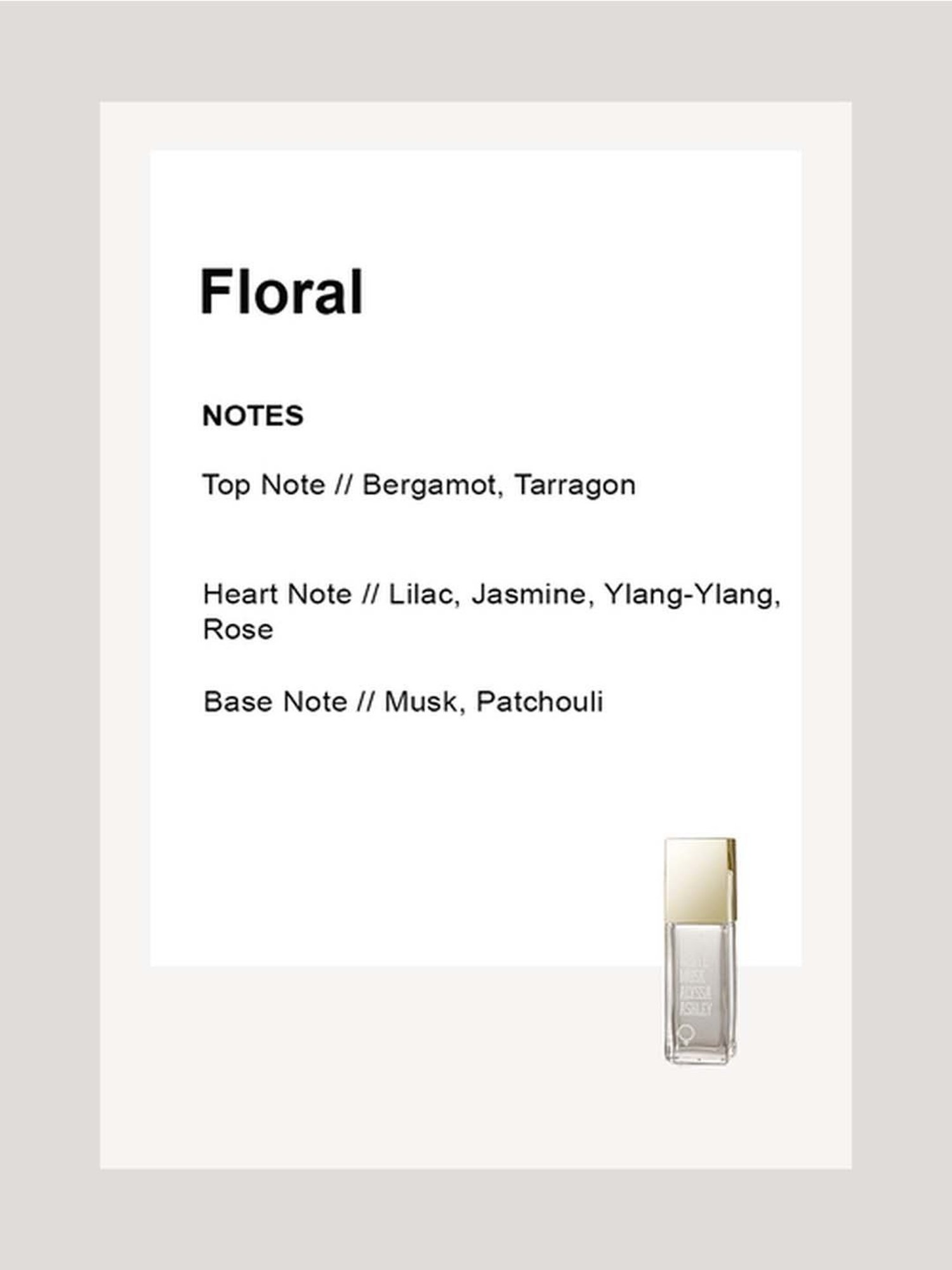 Alyssa Ashley White Musk Eau de Toilette - 50 ml