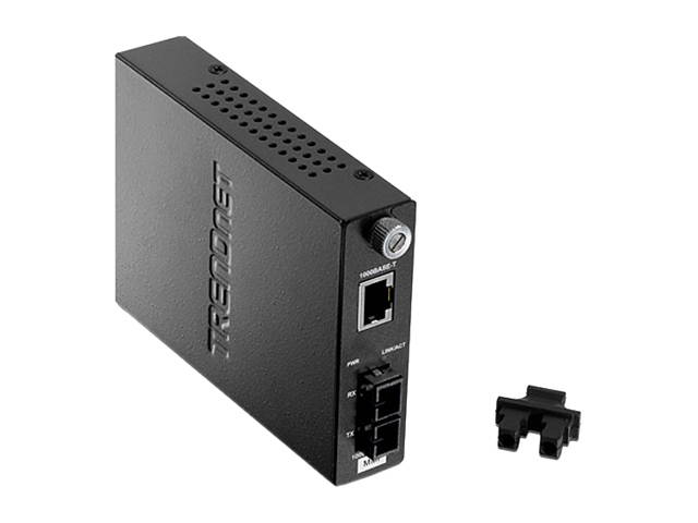 TRENDnet TFC-1000MSC Transceiver