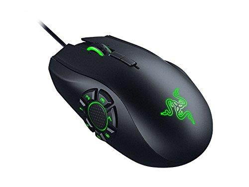 Naga Hex V2 Gaming Mouse