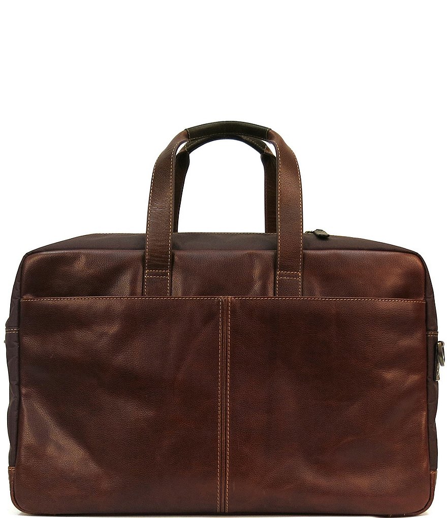 BOCONI Garth Hold-All Traveler Duffel Bag