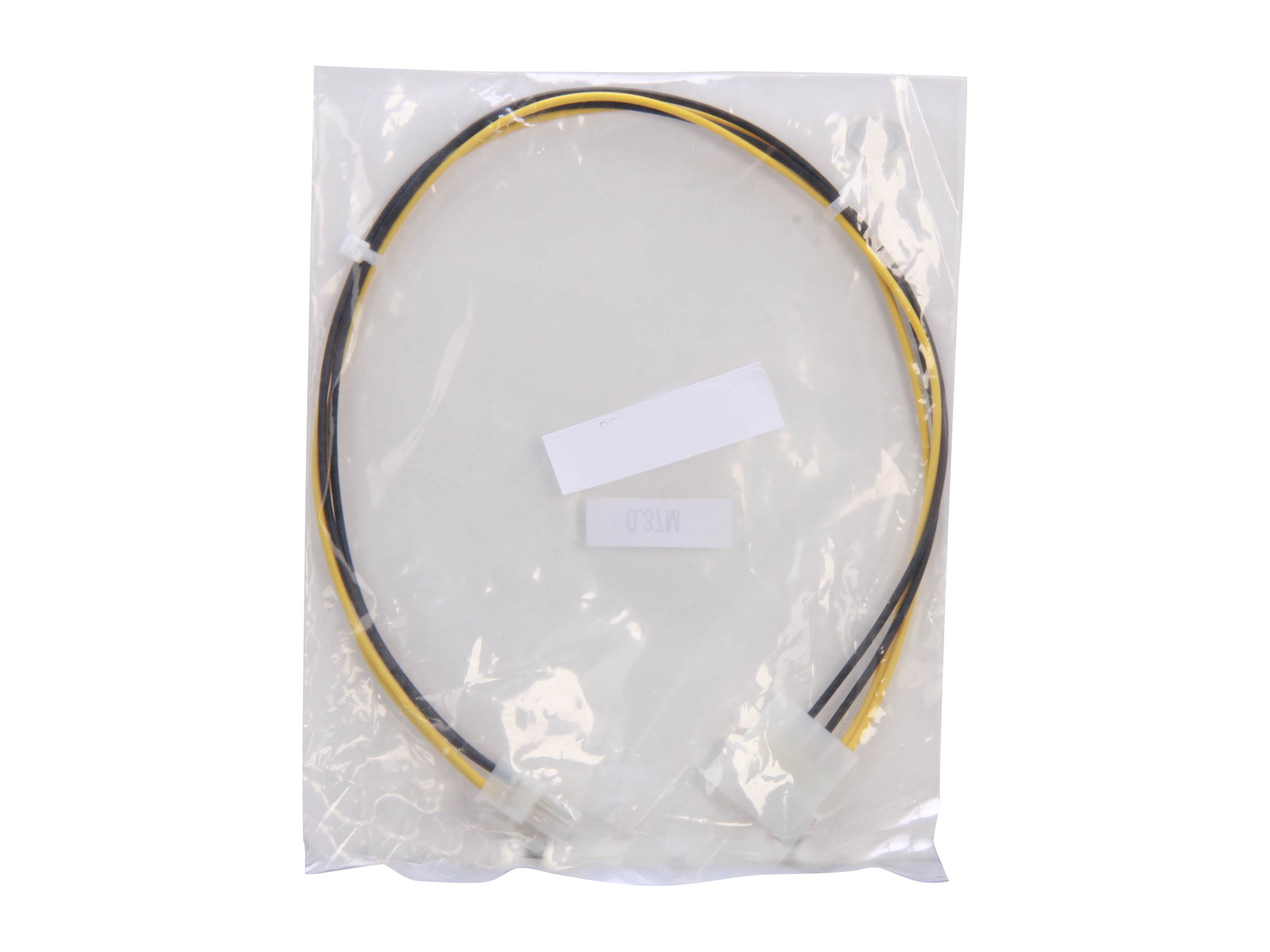 Link Depot POW-ADT-P4 4 Pins P4 To ATX Power Convertor