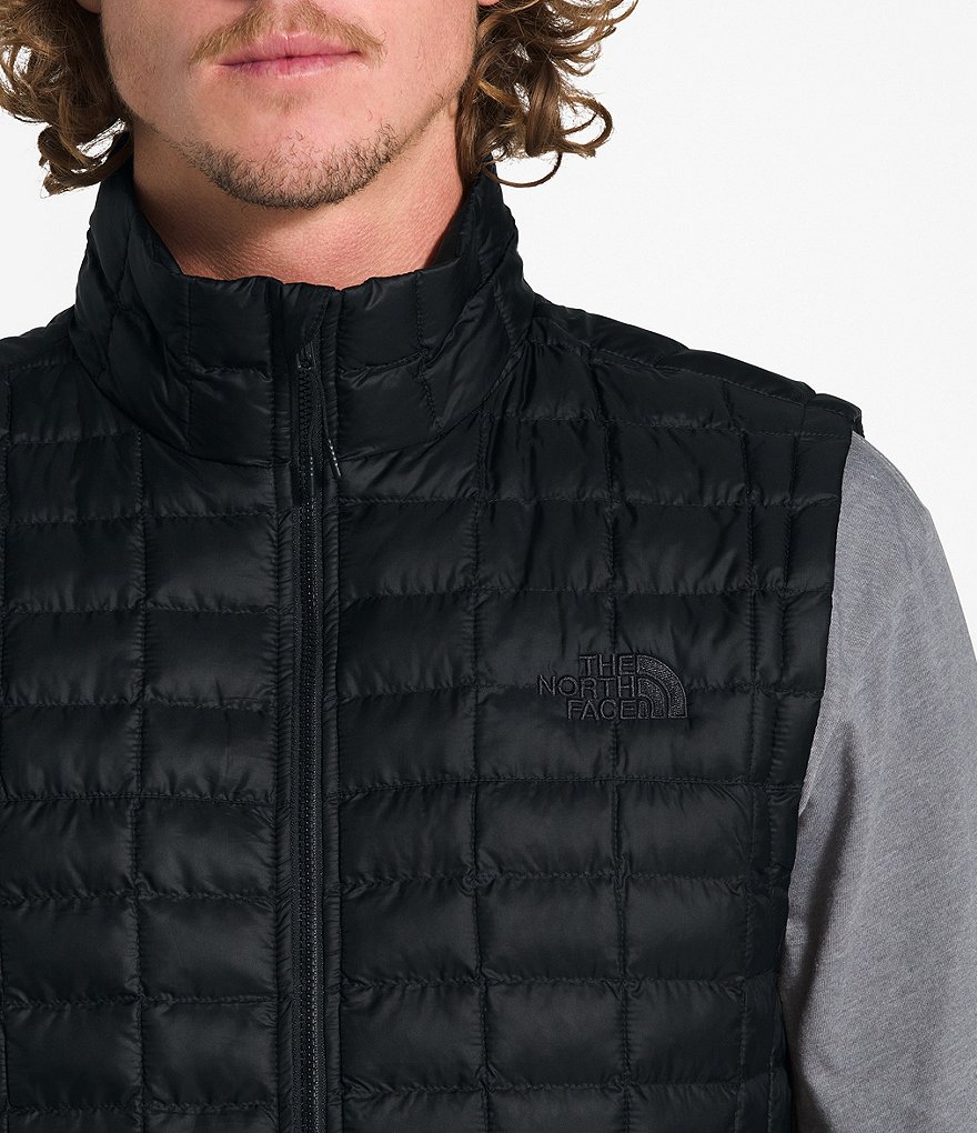The North Face Out HMLYN Insulated Full-Zip Vest