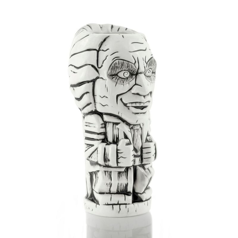 Beeline Creative Geeki Tikis Beetlejuice Ceramic 21oz. Mug