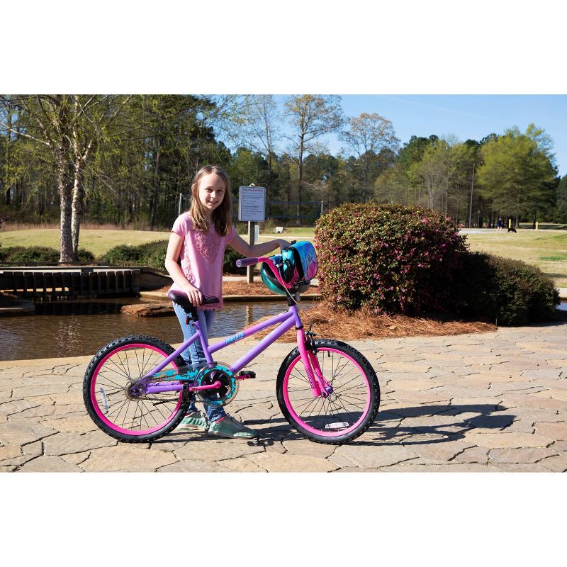 Dynacraft Everest majestic 20" Kids' Bike