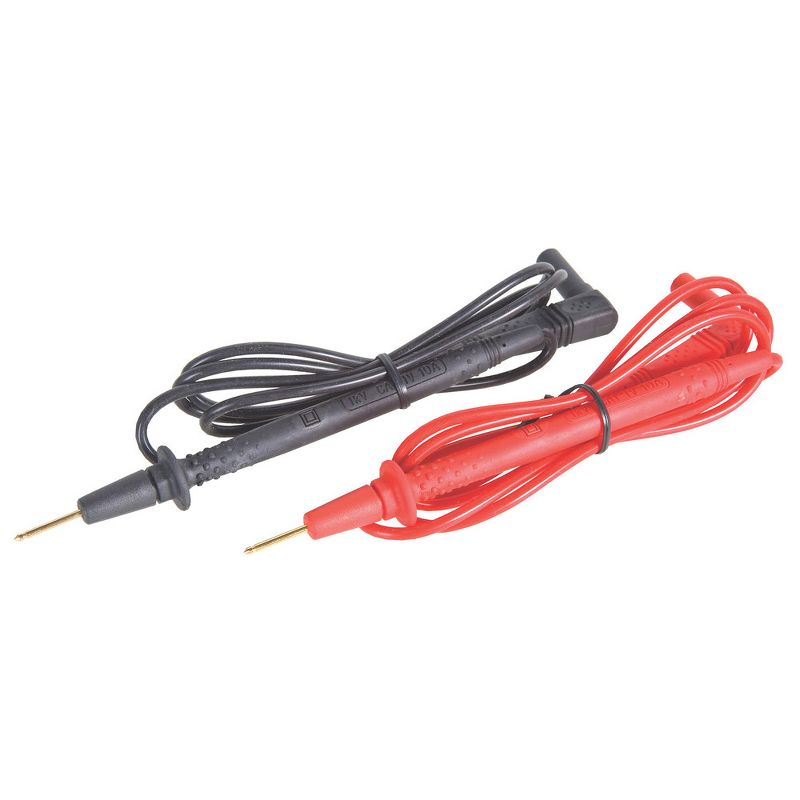 Greenlee 52047801 1,000V AC/DC Digital Multimeter