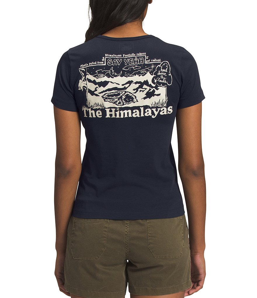 Columbia Windgates&trade; II Scoop Neck Cropped Tank