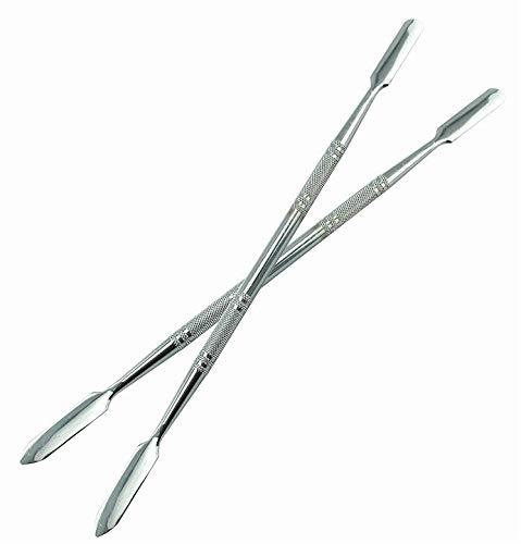 Metal Spudger Repair Opening Pry Tool for iPad, iPhone iPod (Silver) + Worldwide free shiping