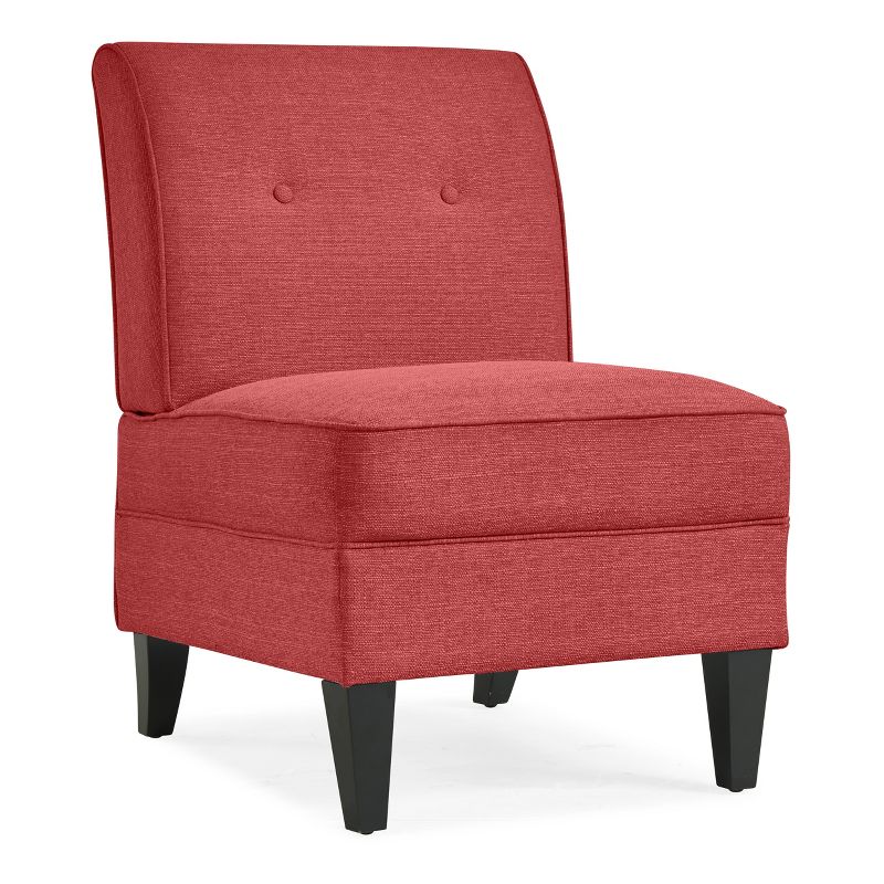 George Chair -Red - Handy Living