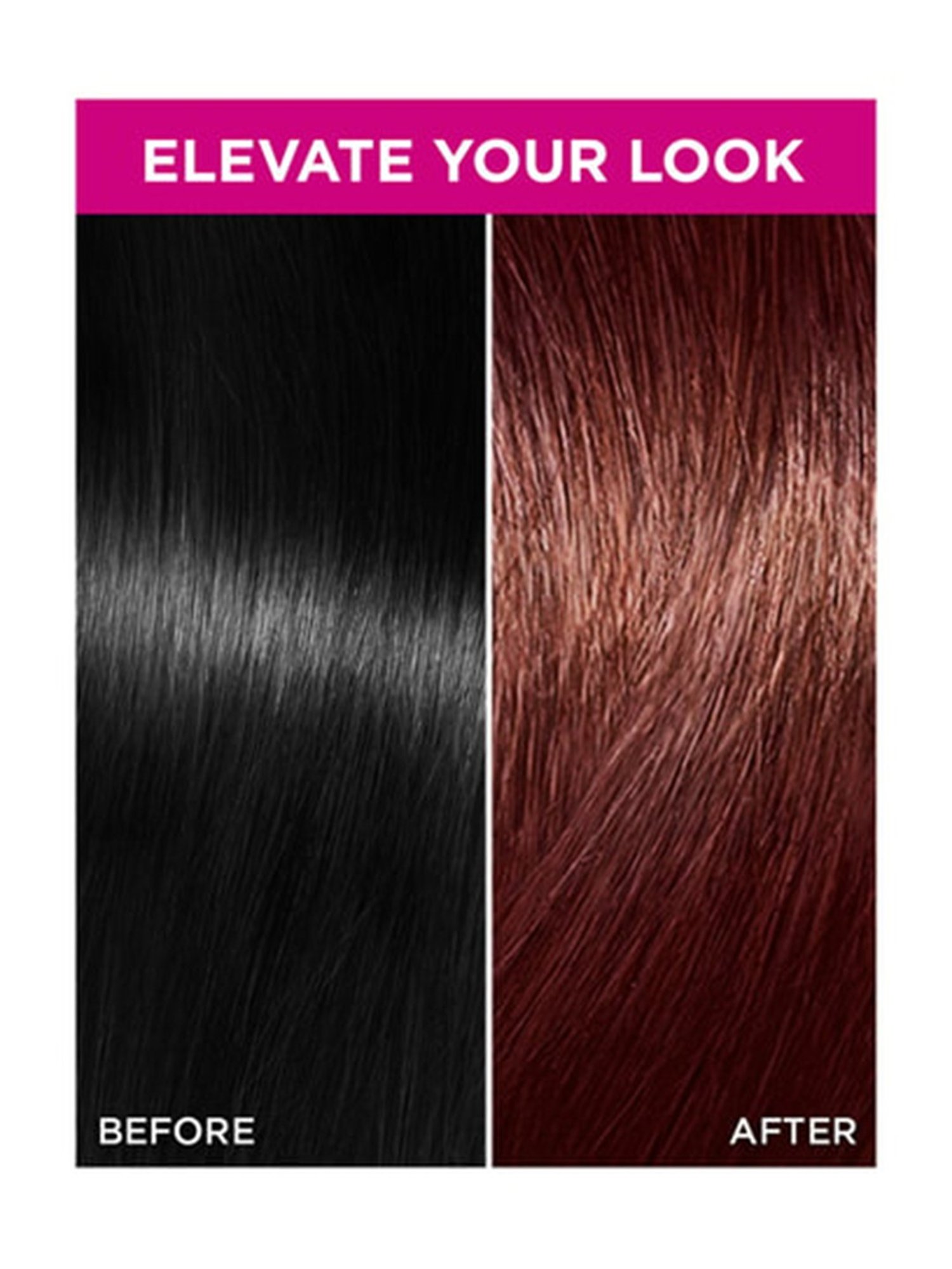 Vegetal Hair Bio Color Soft Black - 150 gm