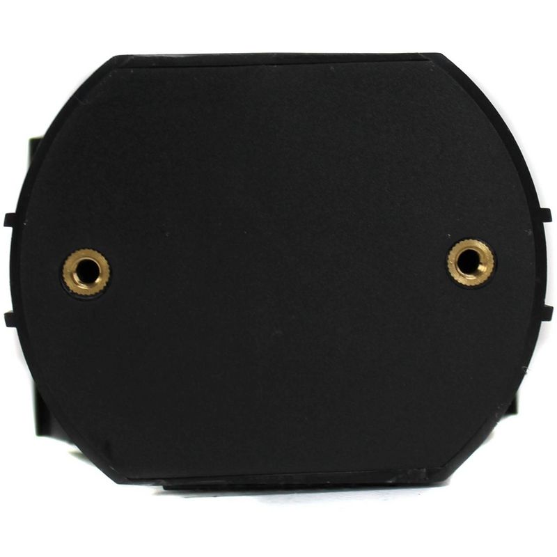 Pyramid 3.75" 300W LOUD Car Audio Aluminum Bullet Horn Tweeters, Pair | TW28