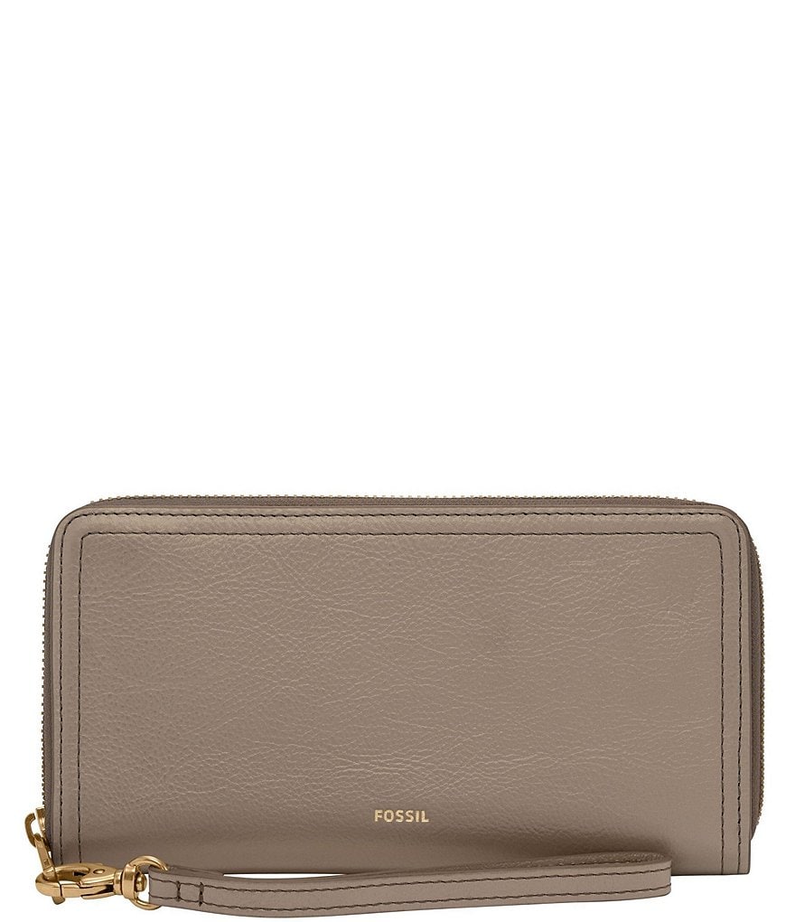 Hammitt 110 North Checkbook Wallet