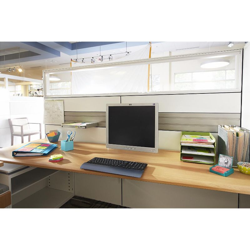 Post-it Pop-up Notes 3x 3 Cape Town Collection 100 Sheets R33018CTCP