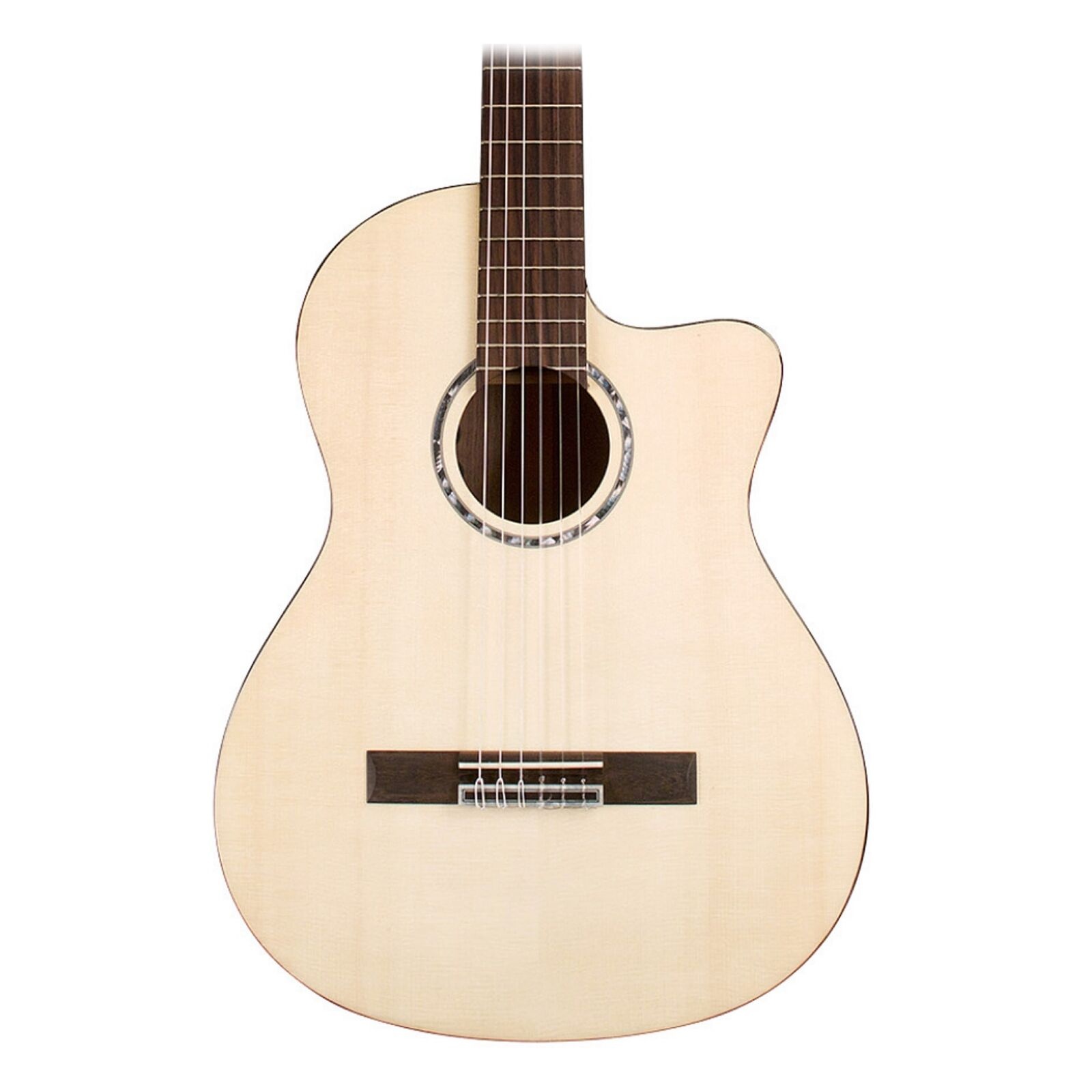 Cordoba Fusion 5 Limited Edition Bocote Classical Guitar (AIMM Exclusive)