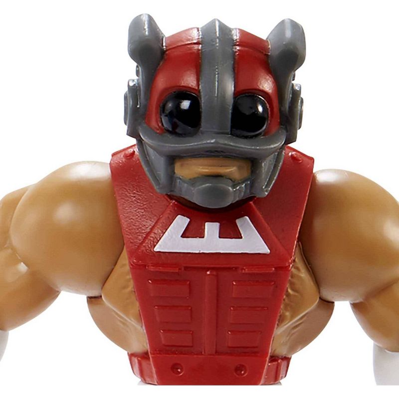 Masters of the Universe Zodac Eternia Minis Figure