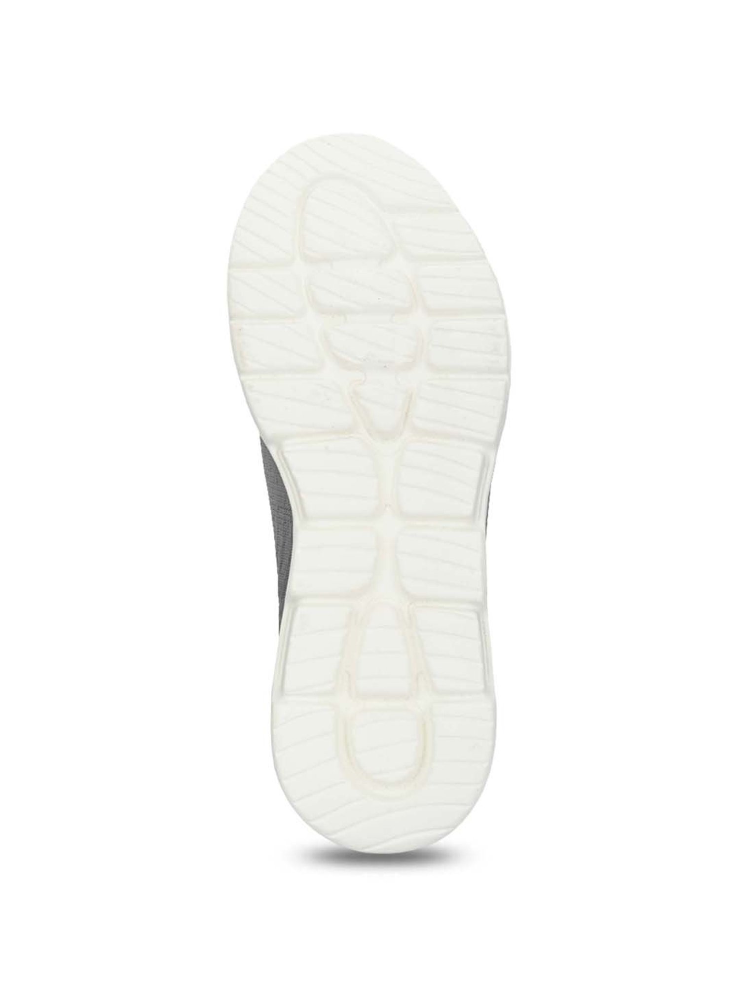 Yuuki Men's KEVIN II Cloud Grey Running Shoes