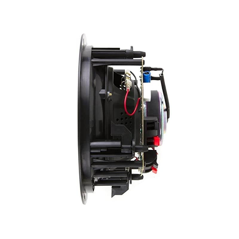 R-2650-CSM II In-Ceiling Speaker - White (Each)