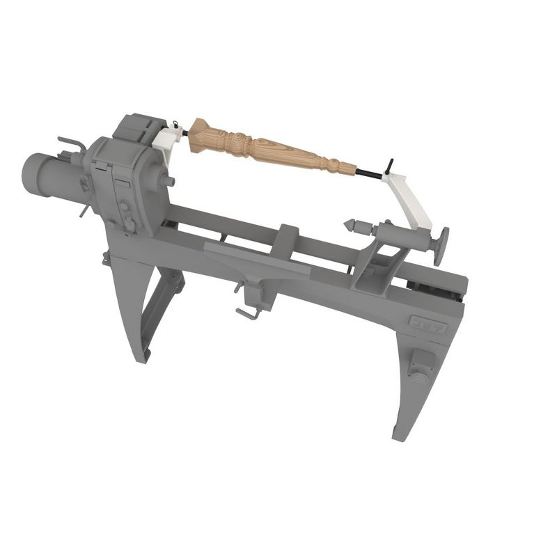 JET JWL-1840CB Comparator Bracket