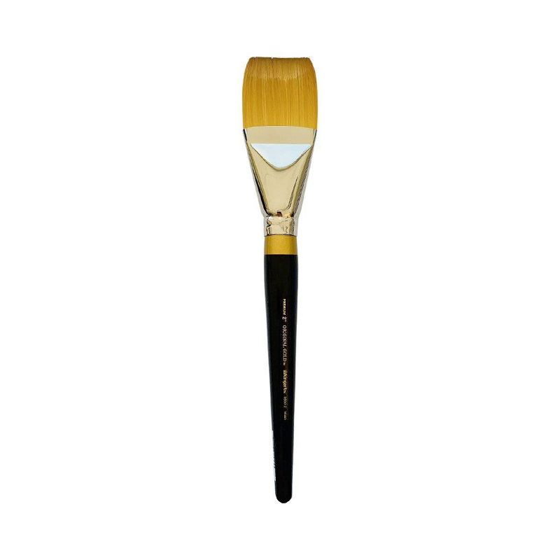 Kingart Original Gold Brush - Wash - Size 2