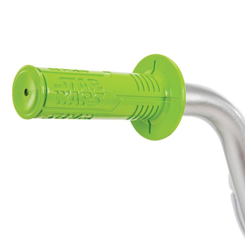 Huffy Star Wars The Child 12" Kids' Bike - Black