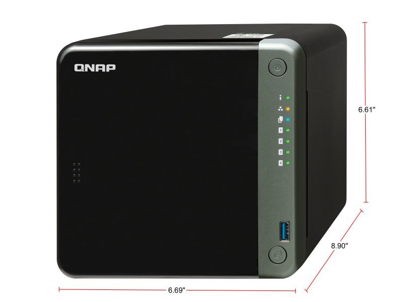 Synology Fan 92*92*25_2