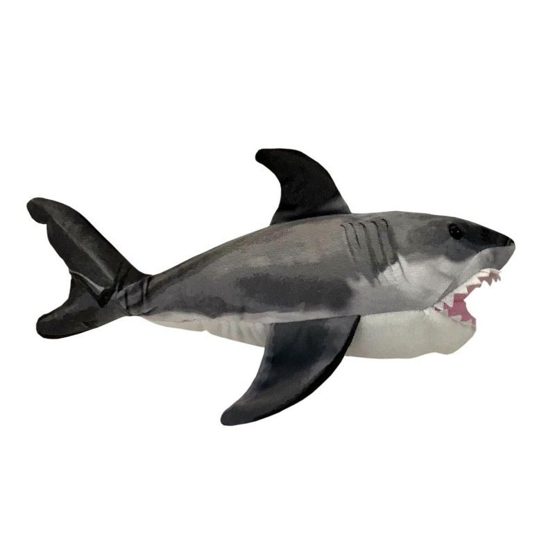 Factory Entertainment JAWS Bruce the Shark 12 Inch Collectible Plush