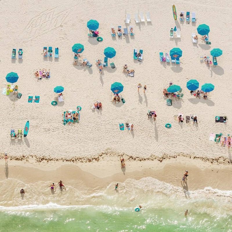 Mountain Dew Zero Sugar - 20 fl oz Bottle