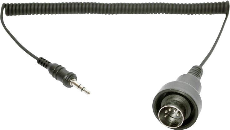 Sena - SC-A0122 - 3.5Mm Stereo Jack To 5 Pin Din Cable