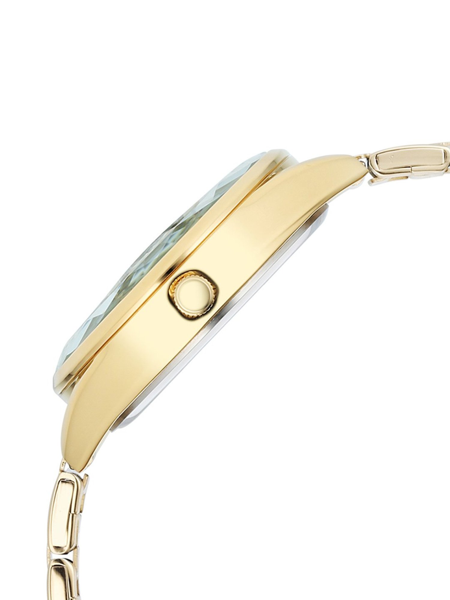 Fastrack Vyb 3.0 FV60052YM01W Analog Watch for Women