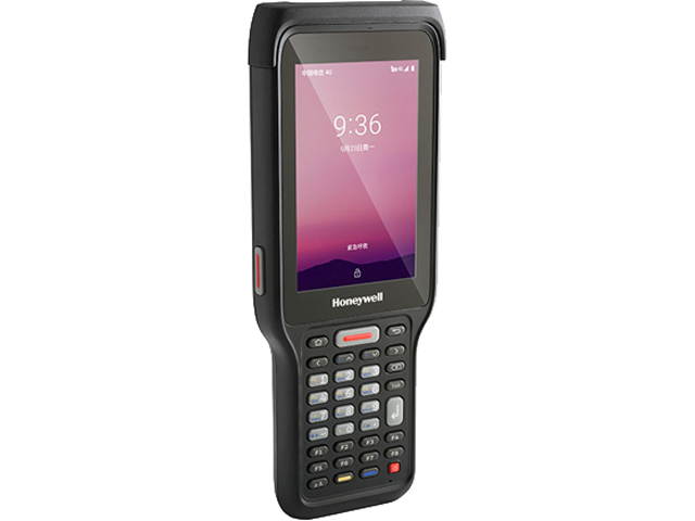 HAND STRAP FOR TERMINAL