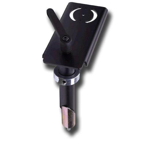 Gamber-Johnson - Quick Adjust Upper Tube, 12" Depth