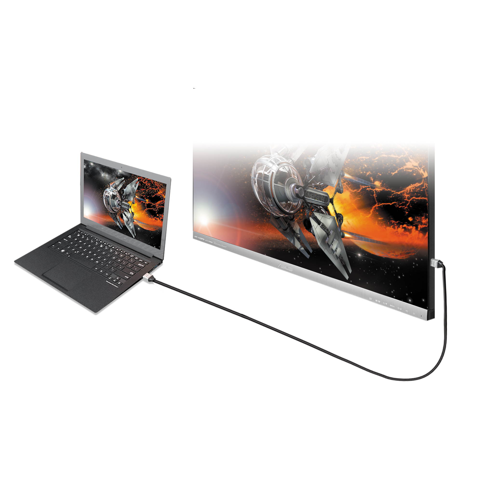 j5create 4K DisplayPort Cable