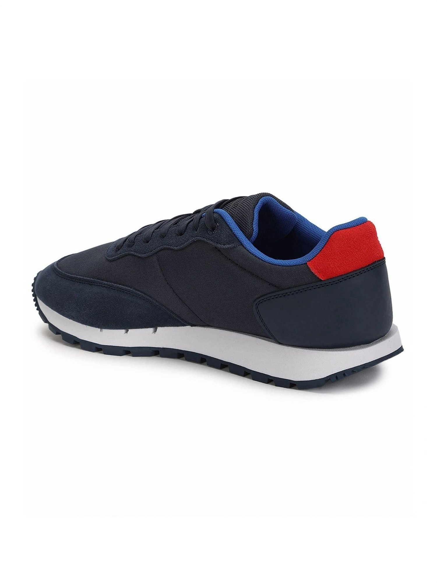 Tommy Hilfiger Men's Twilight Navy Sneakers