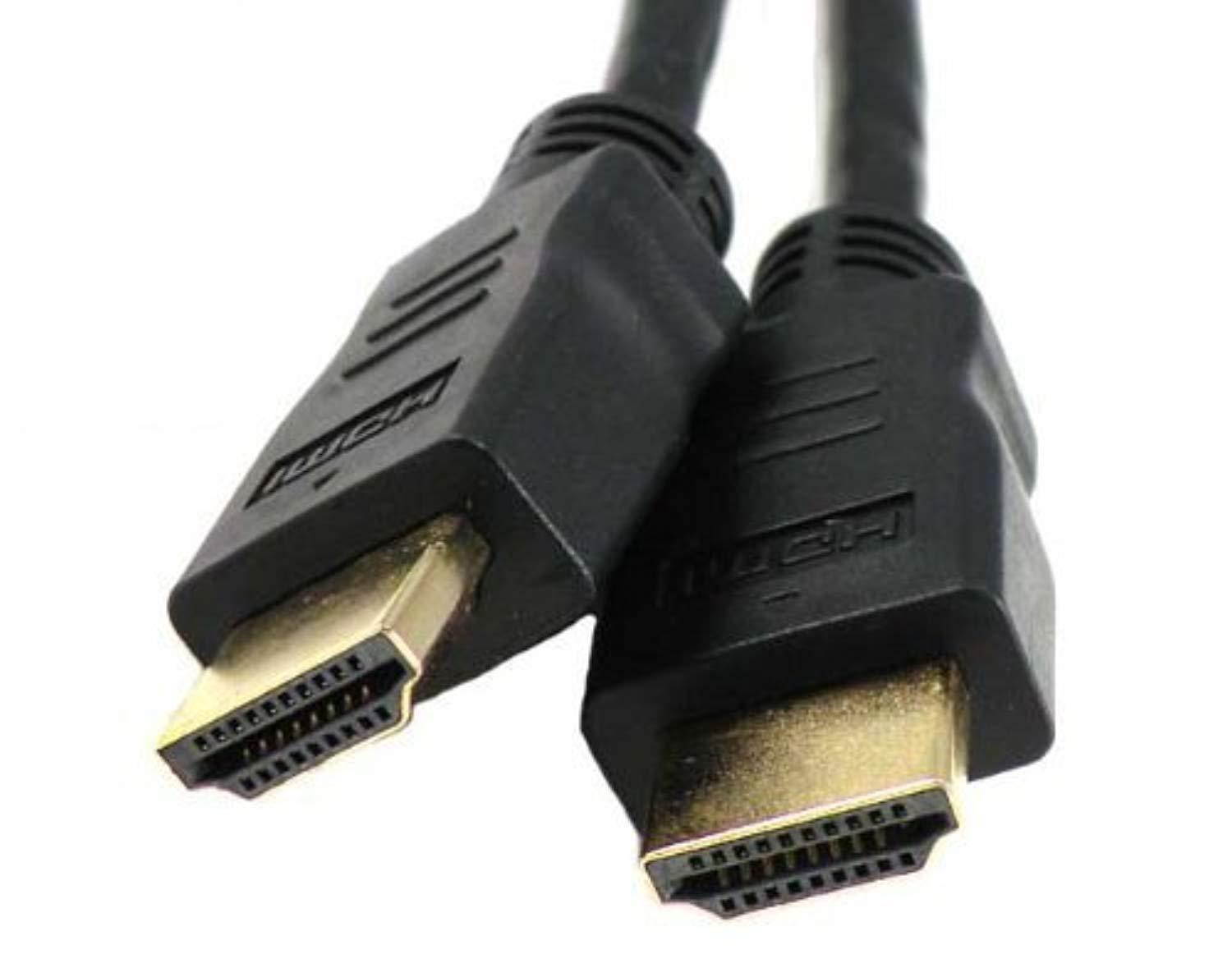 importer520 10 feet hdmi cable category 2full 1080p capablecompatible with ps3 playstaion 3 / ps4 playstion 4