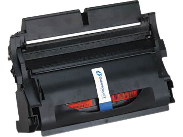 DataProducts Black Toner Cartridge