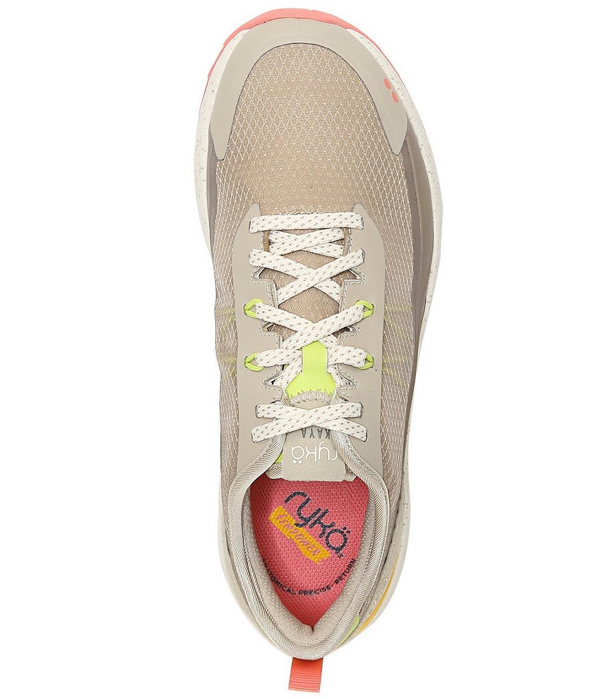 Ryka fEMPOWER Kaya Plus Water-Repellent Outdoor Sneakers