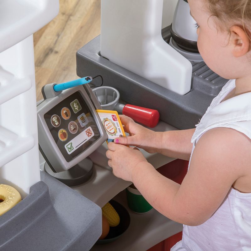 Step2 Coffee House Kitchen and Cafe