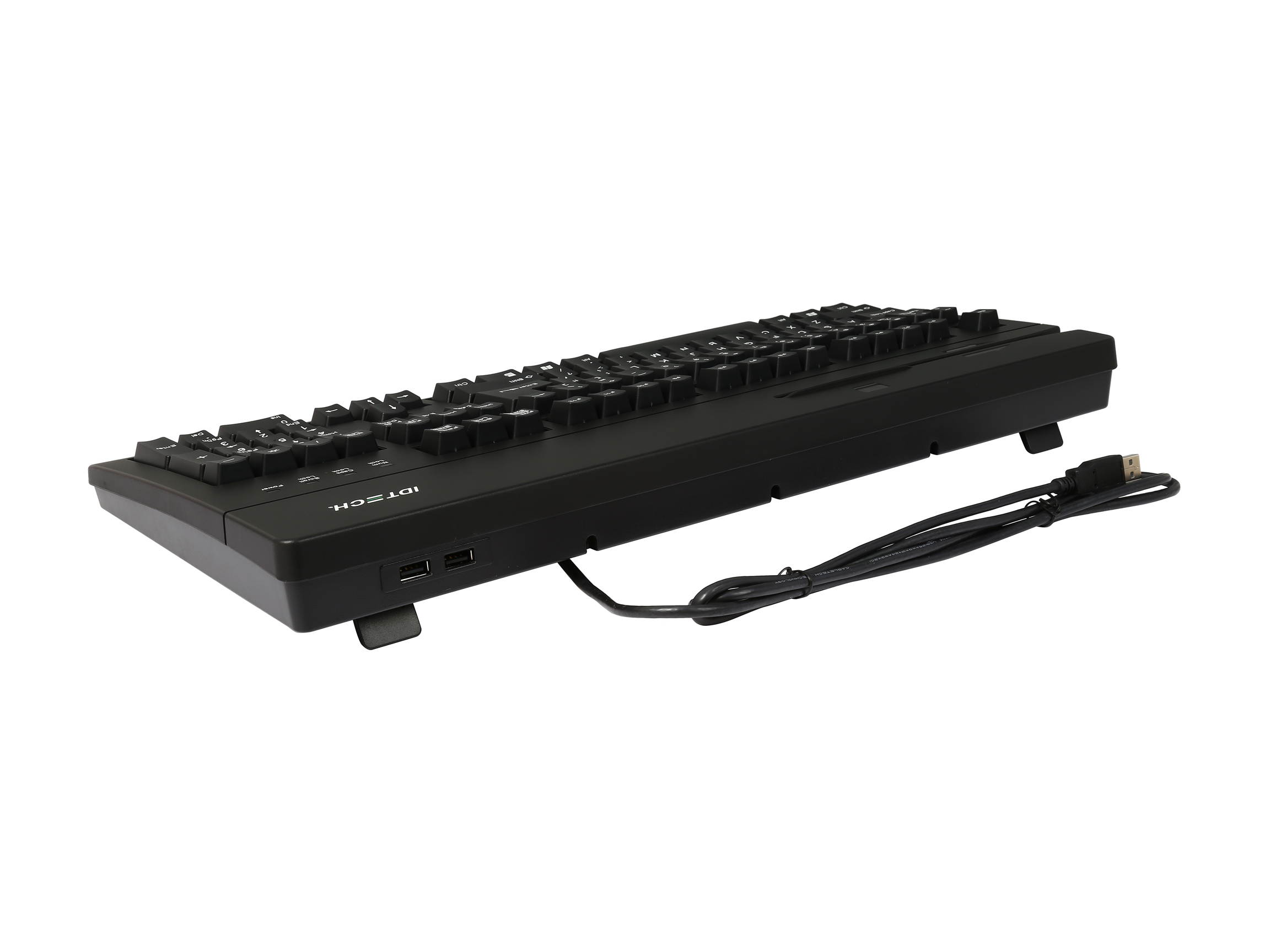 ID TECH IDKA-234112B Keyboard