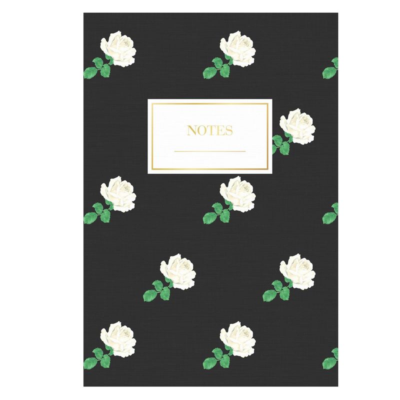 3pk The Home Edit Notes Set 5.5" x 7.5" - Blue Sky