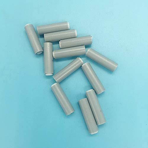 Printer Parts 20PCS Eco Solvent Printer Mut0h Rubber Pinch Roller DX5 for RJ-900C RJ900X VJ1204 VJ1304 1300 Paper Pressure Pinch Rollers - (Color: Make in Japan)