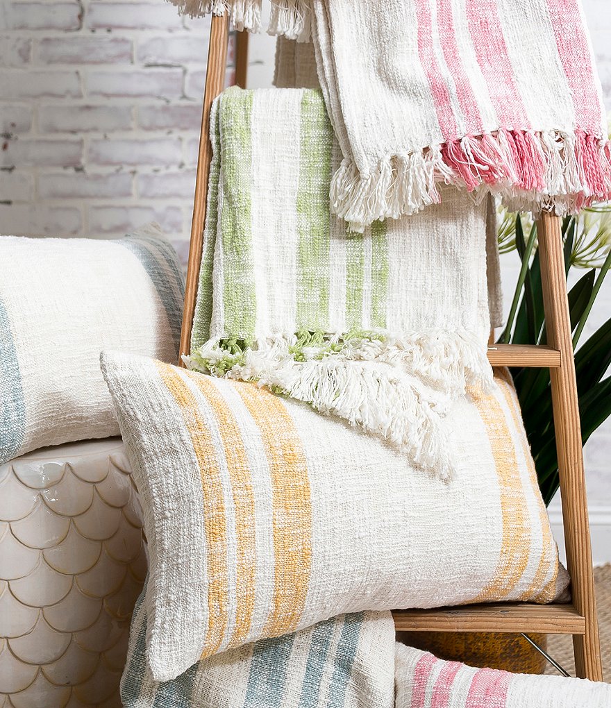 carol & frank Morgan Throw