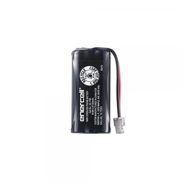 Enercell 2.4V/500mAh Ni-MH Battery for RadioShack (23-1190)