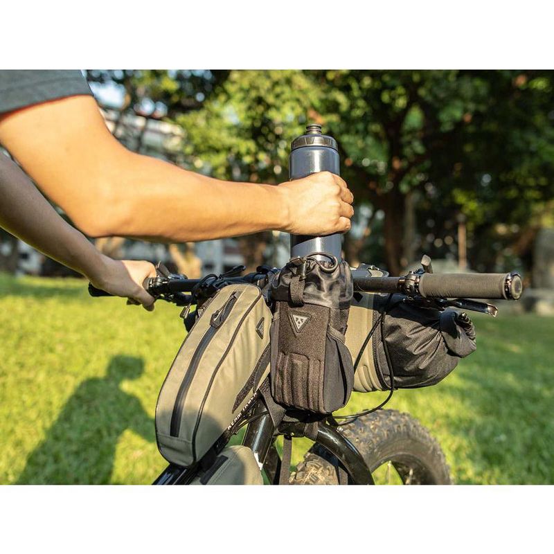 Topeak Freeloader Stem Bag