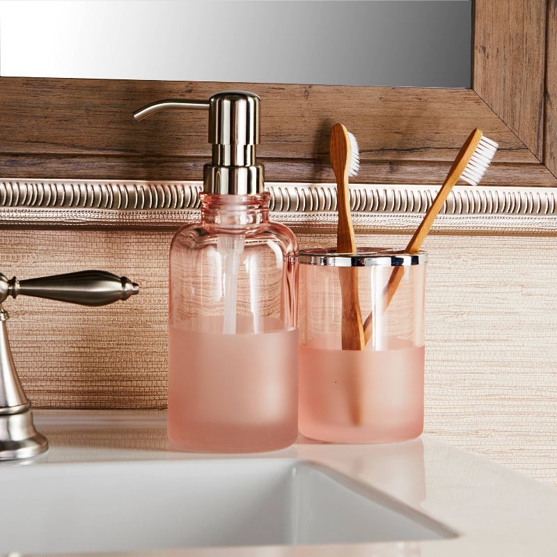 3pc Dinosaur Bath Set with Soap Dish - Allure Home Creations