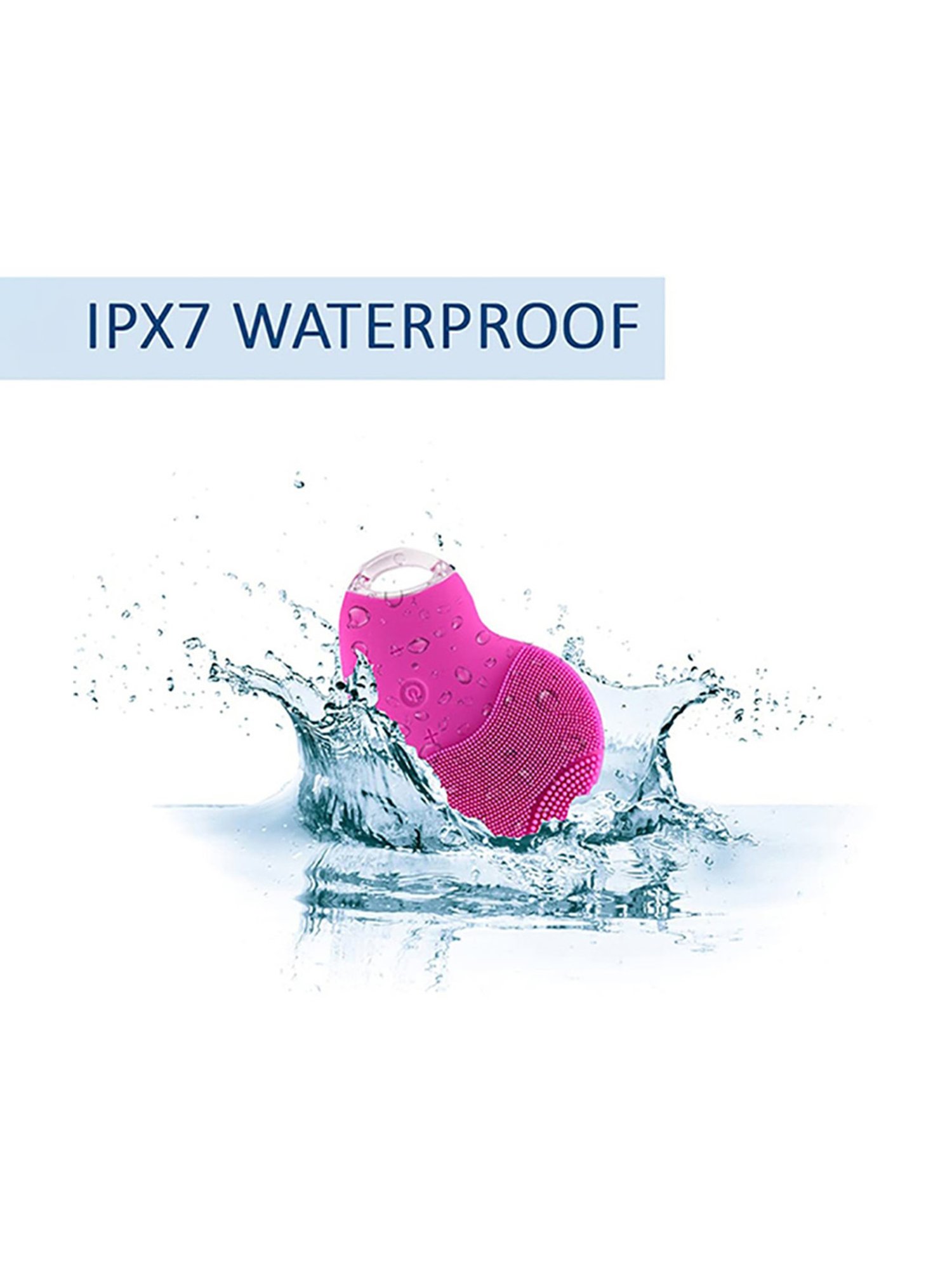 WINSTON Manual Hair Scalp Massager for Hair Growth & Head Massage