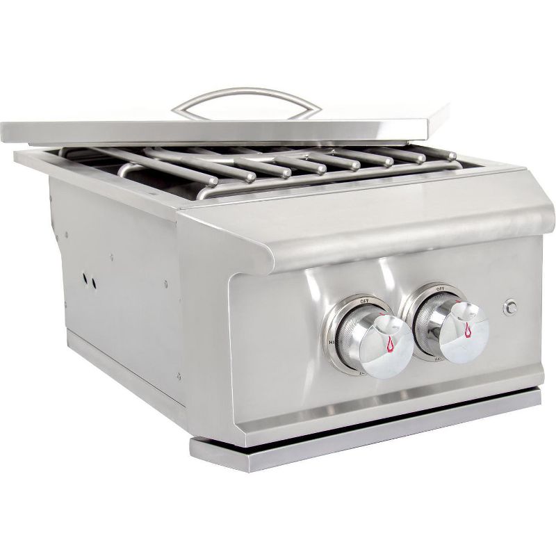 Royal Gourmet 6-Burner Gas Grill GA6402B Blue