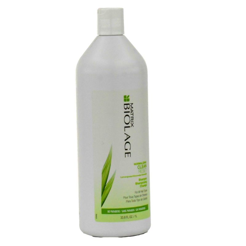 Biolage Normalizing Clean Reset Shampoo - 33.8 fl oz