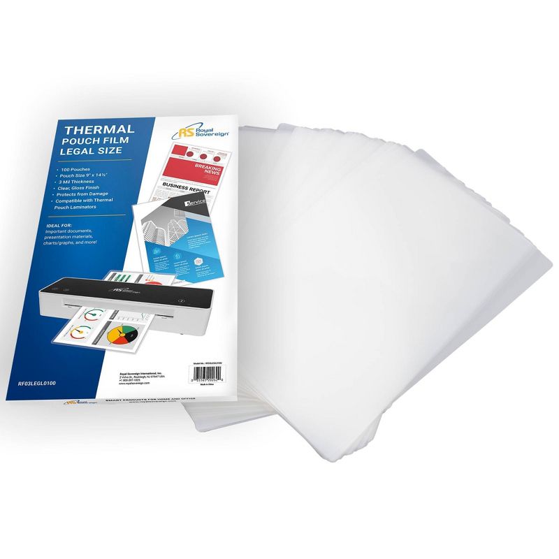 Swingline GBC Fusion 3000L Laminator 12" Wide 5mil Maximum Document Thickness 1703075