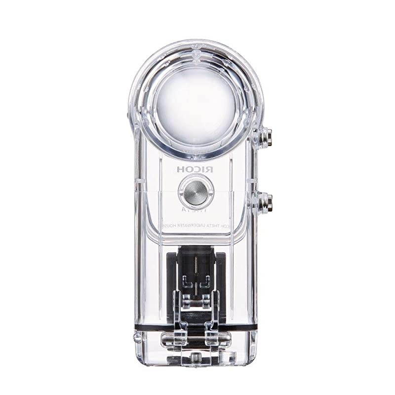 TW1 Underwater Housing for Theta Spherical Cameras V S amp SC