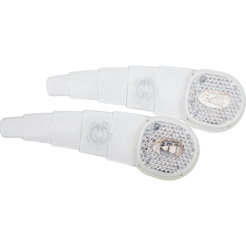 Bike Party Spoke LED Light Set